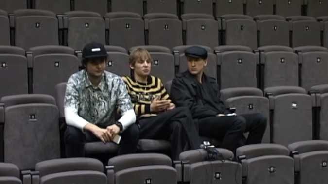 Scene Report: Moscow, Russia